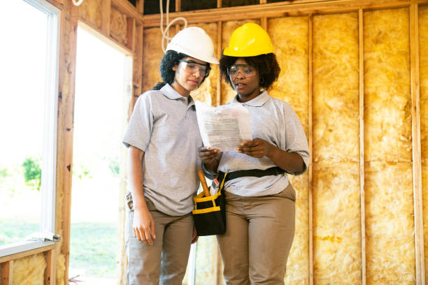 Best Spray Foam Insulation  in Wyboo, SC
