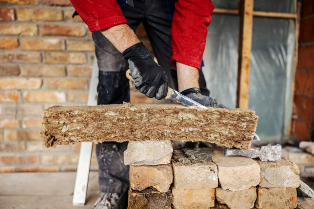 Range of Insulation Solutions in Wyboo, SC