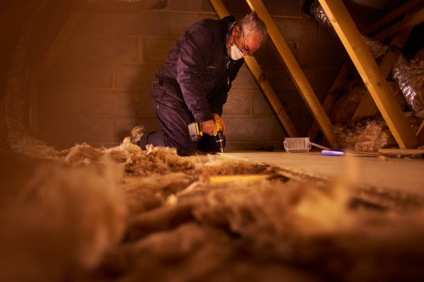 Best Attic Insulation Installation  in Wyboo, SC